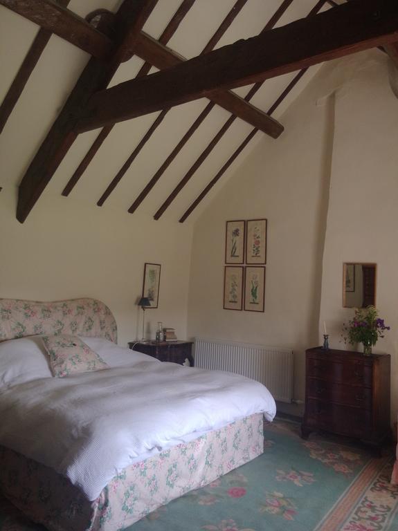 Barmoors Bed & Breakfast Lastingham Стая снимка